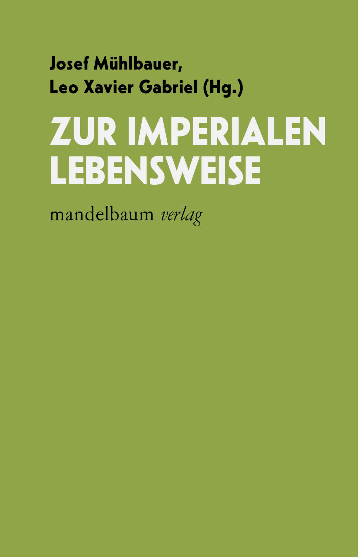 Buchcover