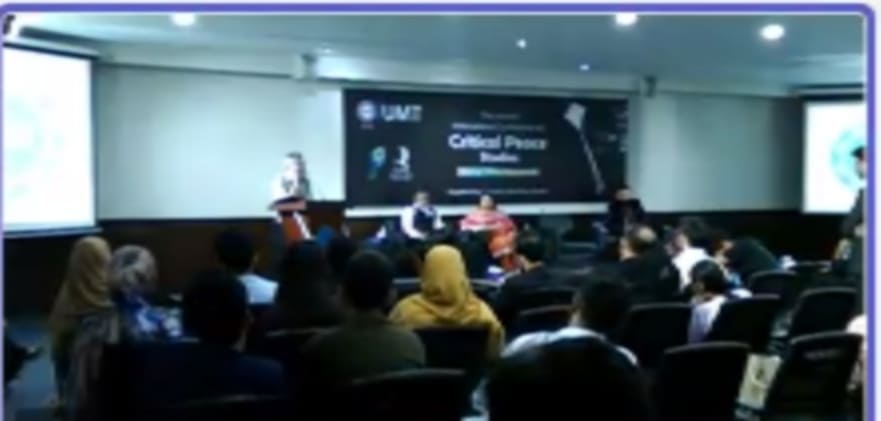 he 2nd International Conference on Critical Peace Studies provided a vital platform for rigorous scholarly engagement with pressing global conflicts and the structures perpetuating violence. The final announcement underscored the urgency felt by participants, particularly highlighting the ongoing crisis in Gaza as a backdrop demanding critical reflection and action. Keynote presentations offered profound theoretical and practical insights into pathways toward transformative peace.