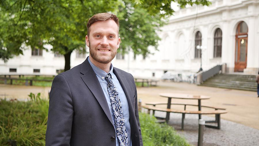 Josef Mühlbauer, Author, Speaker, Peace Journalist, Peace Researcher at the University of Graz in the field of Critical Peace Studies